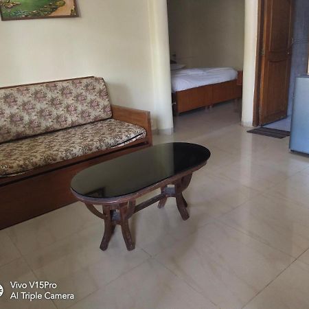 Tanisha Guest House Bogmalo Dış mekan fotoğraf