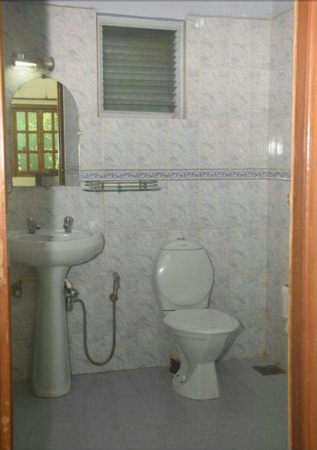 Tanisha Guest House Bogmalo Dış mekan fotoğraf