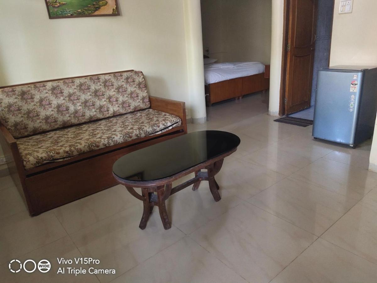 Tanisha Guest House Bogmalo Dış mekan fotoğraf